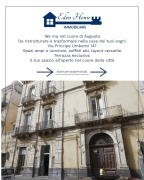 Appartamento Augusta rif.AA131